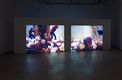 Aernout Mik, Piñata, 1999. Courtesy carlier | gebauer, Berlin. Photo: Markus Bstieler