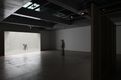 Nicole Six und Paul Petritsch - Raum für 17 Minuten, Installationsansicht Galerie im Taxispalais, Innsbruck. Foto: P. Petritsch