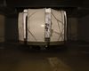 Kirstine Roepstorff, Sticks in Void, 2010, Ausstellungsansicht, © VBK Wien, 2010, Foto: Rainer Iglar, Courtesy: Peres Projects, Berlin Los Angeles