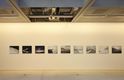 The World as a Backdrop (exhibition view), 2010. Judith Fegerl, Implant, 2010. Gregor Sailer, Ladiz_alpenTM, 2006. photo: Rainer Iglar