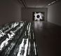 BRIGITTE KOWANZ – in light of light, Ausstellungsansicht Galerie im Taxispalais, Innsbruck. Foto: Rainer Iglar, Salzburg